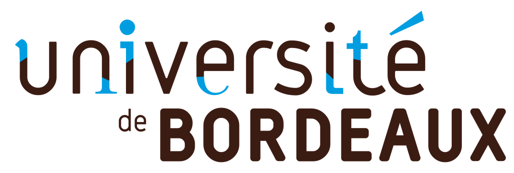 logo Université Bordeaux