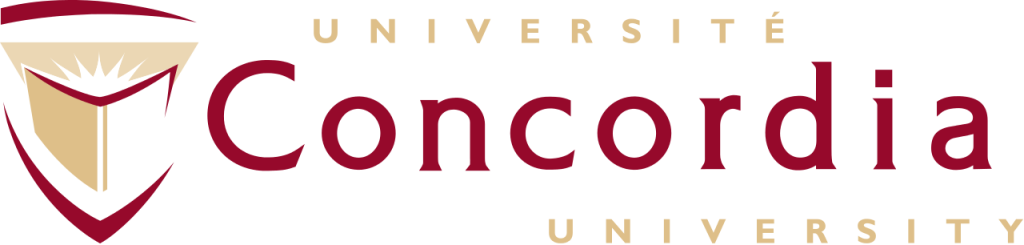 logo Université Concordia