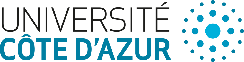 logo Université Côte d’Azur