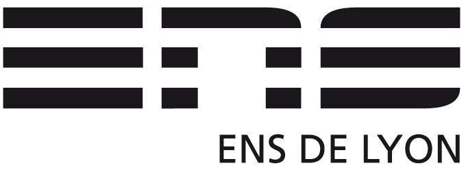 Logo École Normale Supérieure de Lyon