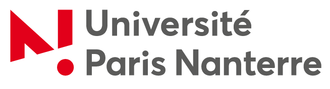 logo Université Paris Nanterre