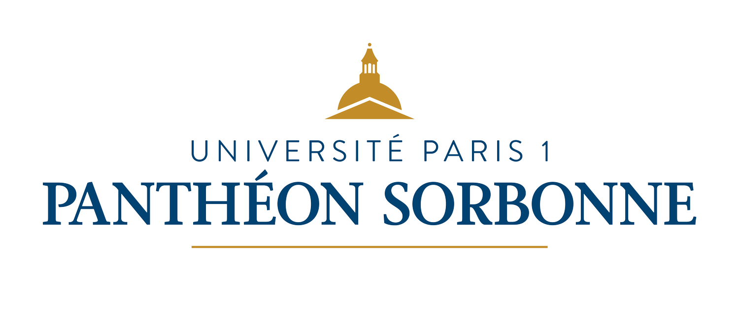 logo Université Paris 1 Panthéon Sorbonne