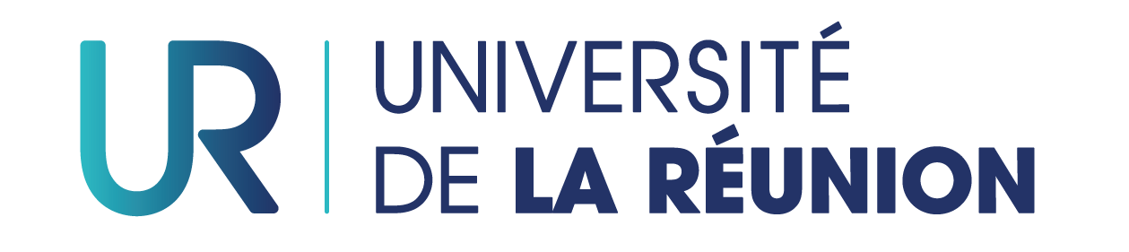 logo Université de la Réunion