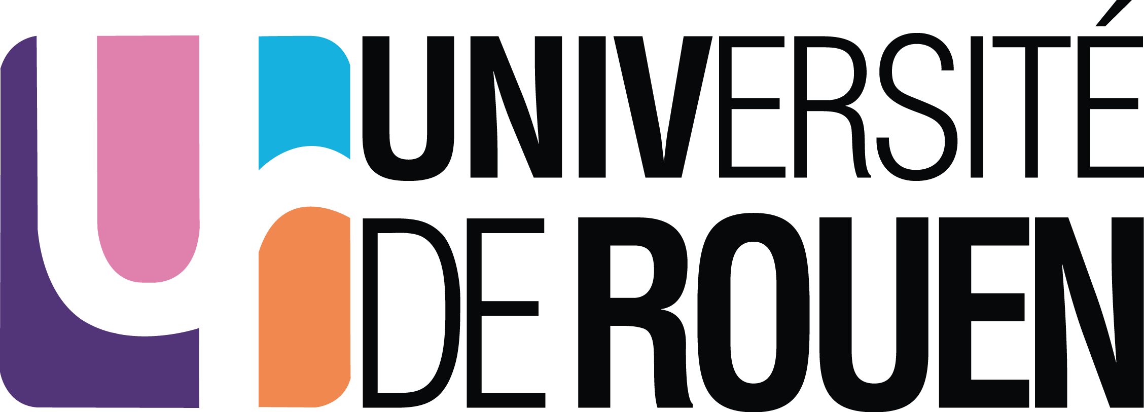 logo Université de Rouen Normandie