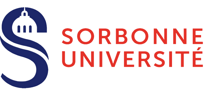 Logo de Sorbonne Université