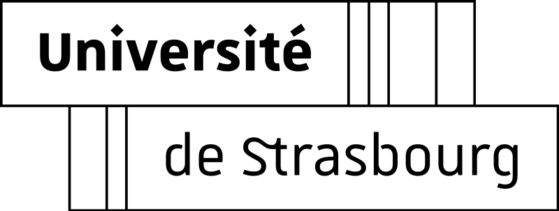 logo Université de Strasbourg