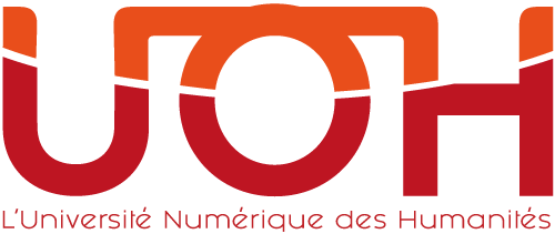 UOH – UNIVERSITÉ NUMÉRIQUE DES HUMANITÉS