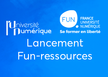 Image d'illustration FUN Ressources
