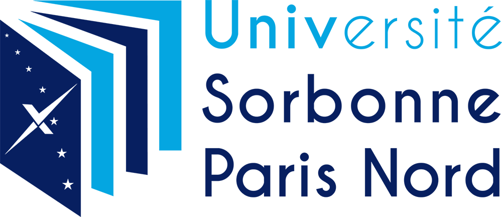 logo Université Sorbonne Paris Nord