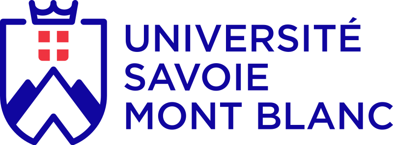 logo Université Savoie Mont-Blanc