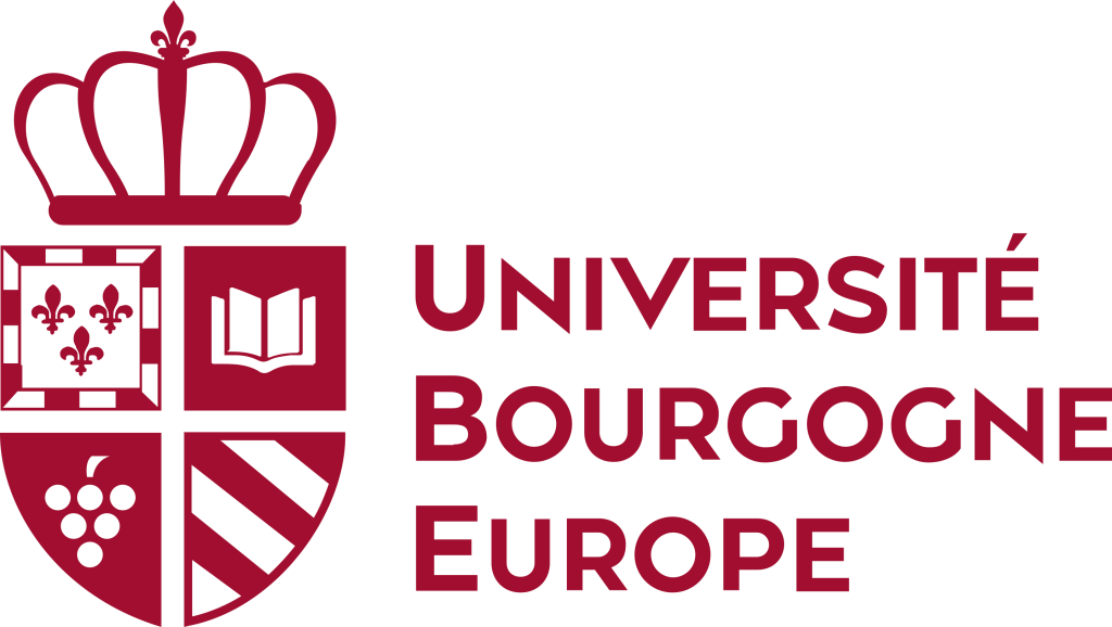 Logo Université Bourgogne Europe