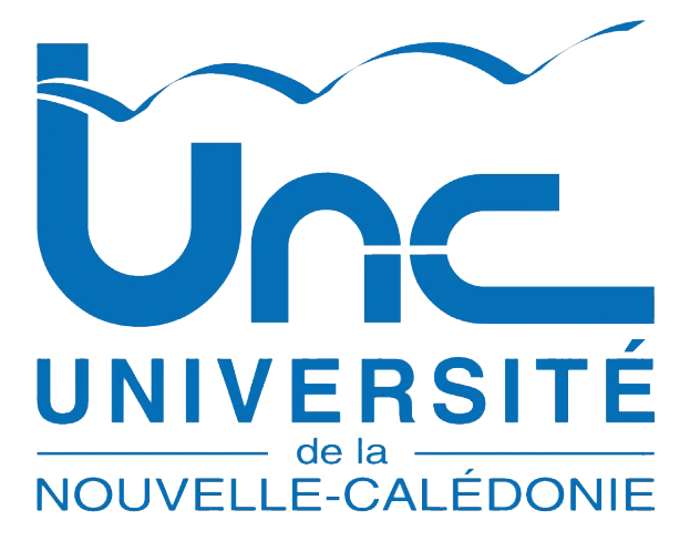 logo Université de Nouvelle Calédonie