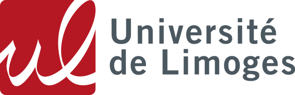logo Université de Limoges