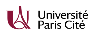 logo : Université Paris Cité