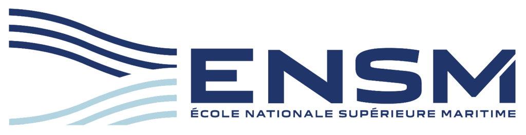 Logo de École Nationale Supérieure Maritime (ENSM)