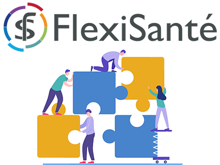 Image d'illustration FlexiSanté