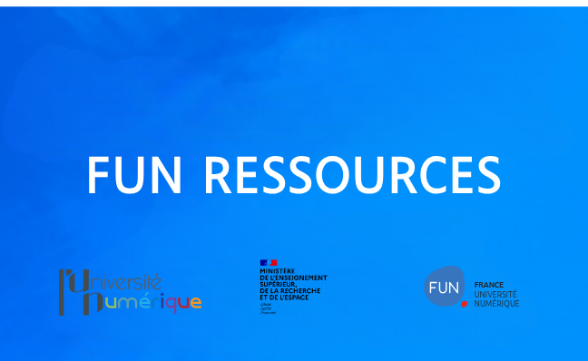fun ressources