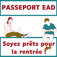 passeport EAD
