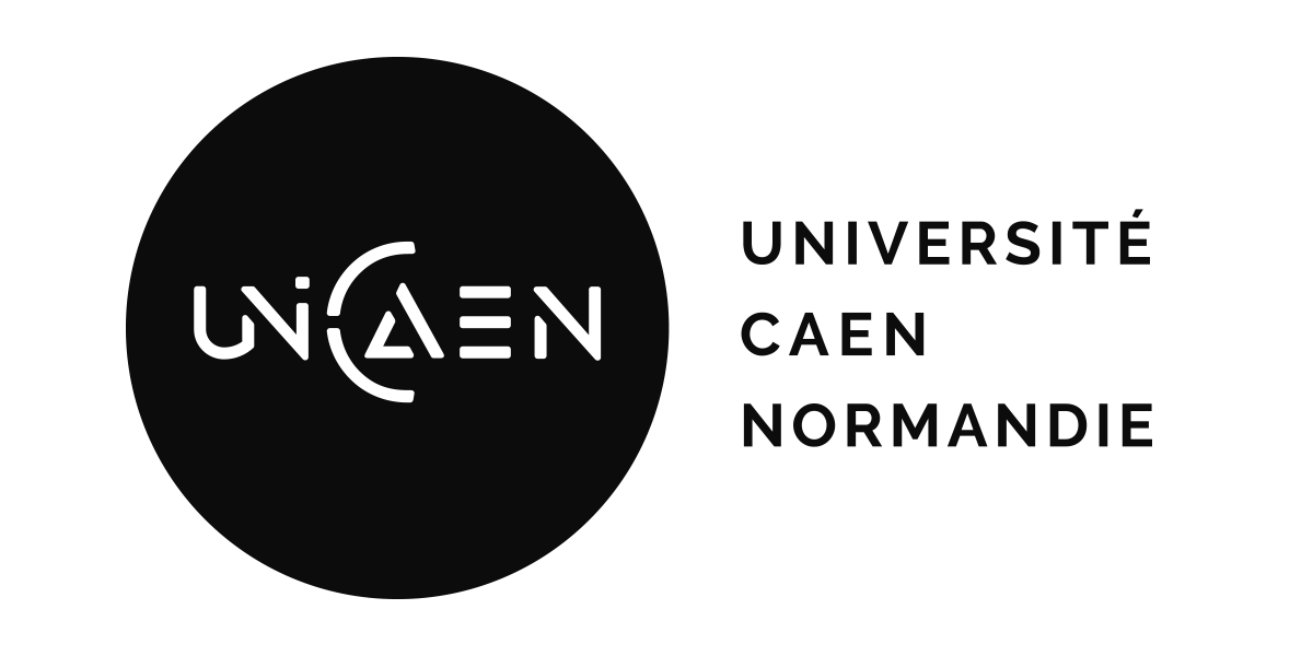 logo Université de Caen Normandie