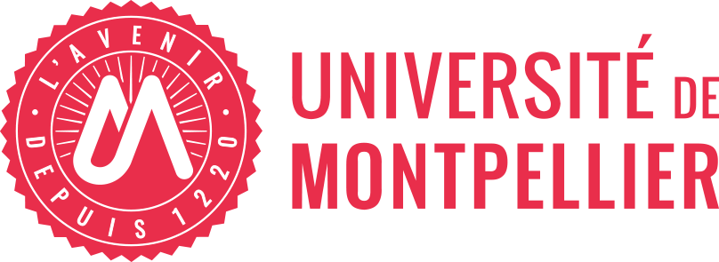 logo Université de Montpellier