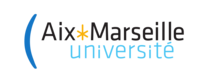 Logo de Aix-Marseille Université