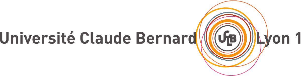 logo Université Claude Bernard Lyon 1